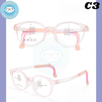 Gọng trẻ con mã 1729